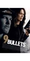 9 Bullets (2022 - VJ Emmy  Luganda)